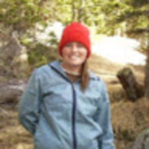 Meet your Posher, Kristy